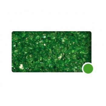 HAQUOSS PEARL GREEN 1KG